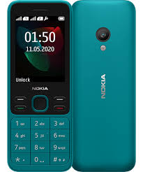Nokia 150 2020 In Kyrgyzstan